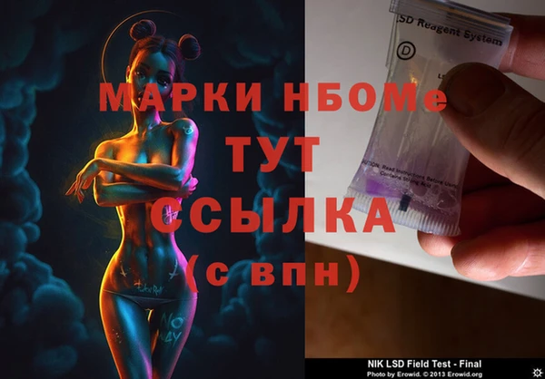 стафф Баксан